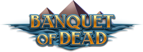 Banquet of Dead
